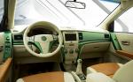 SsangYong Eco C200 Hybrid concept 2009 года